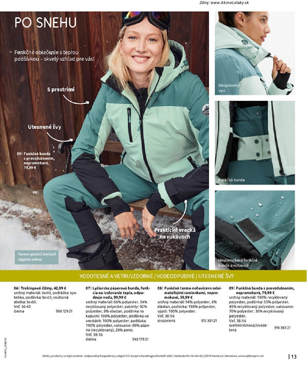 Leták BonPrix (do 26. 1. 2026) - strana 15 z 100