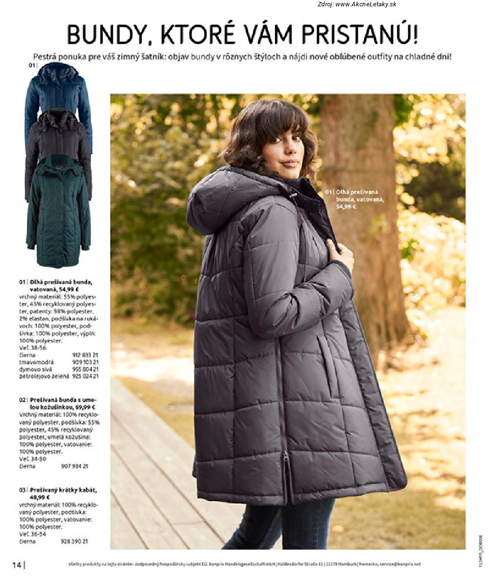 Leták BonPrix (do 26. 1. 2026) - strana 16 z 100