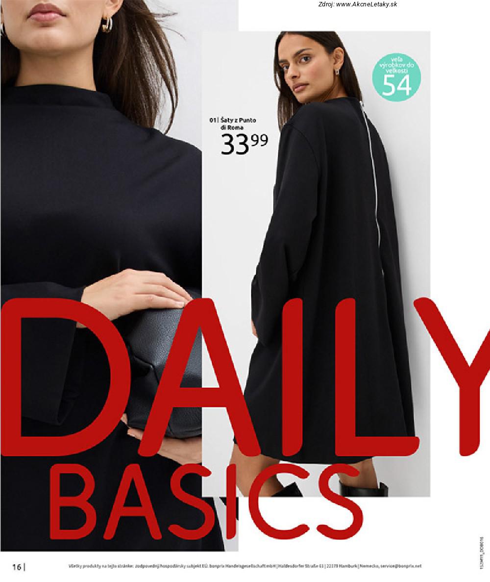 Leták BonPrix (do 26. 1. 2026) - strana 18 z 100