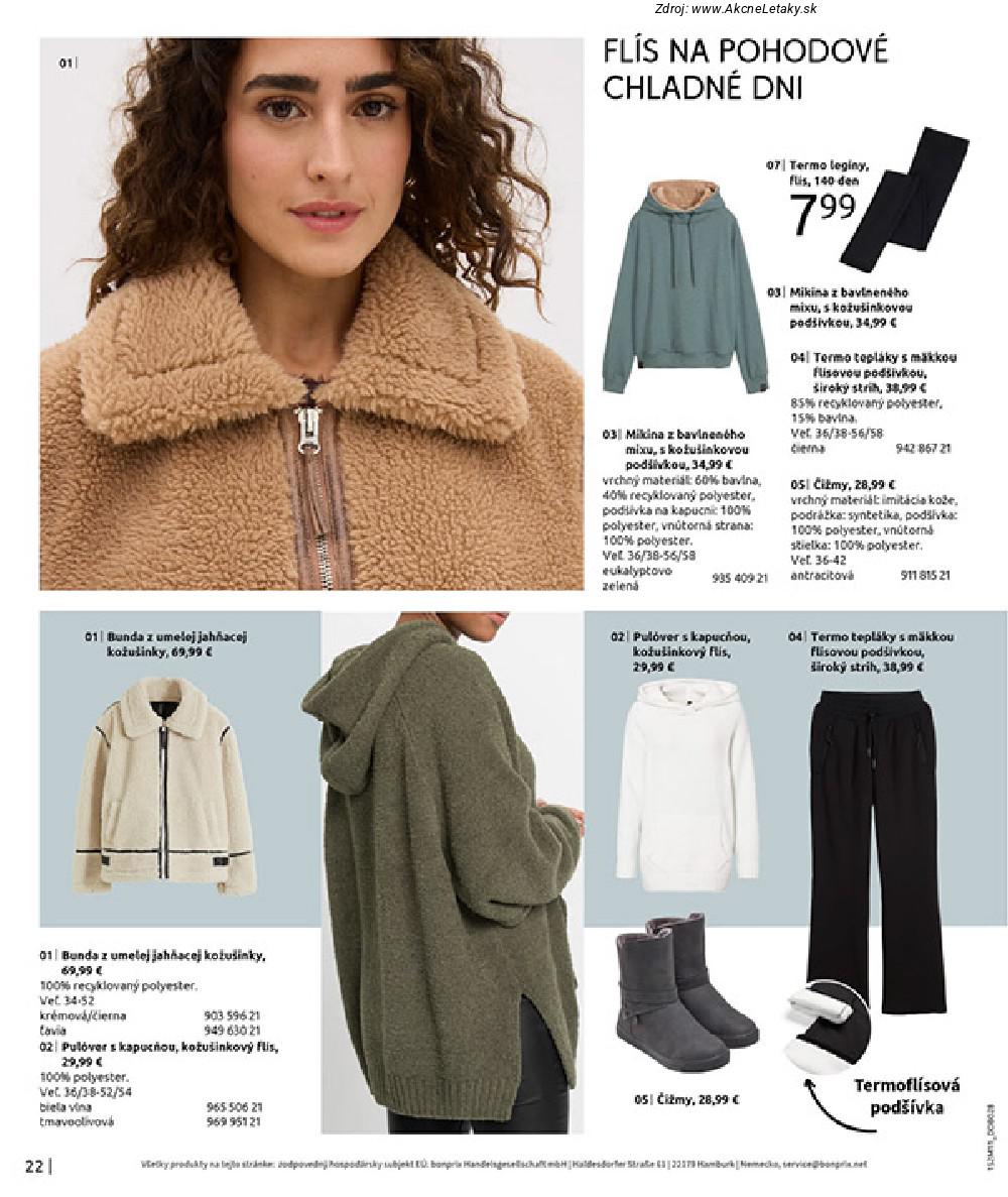 Leták BonPrix (do 26. 1. 2026) - strana 24 z 100