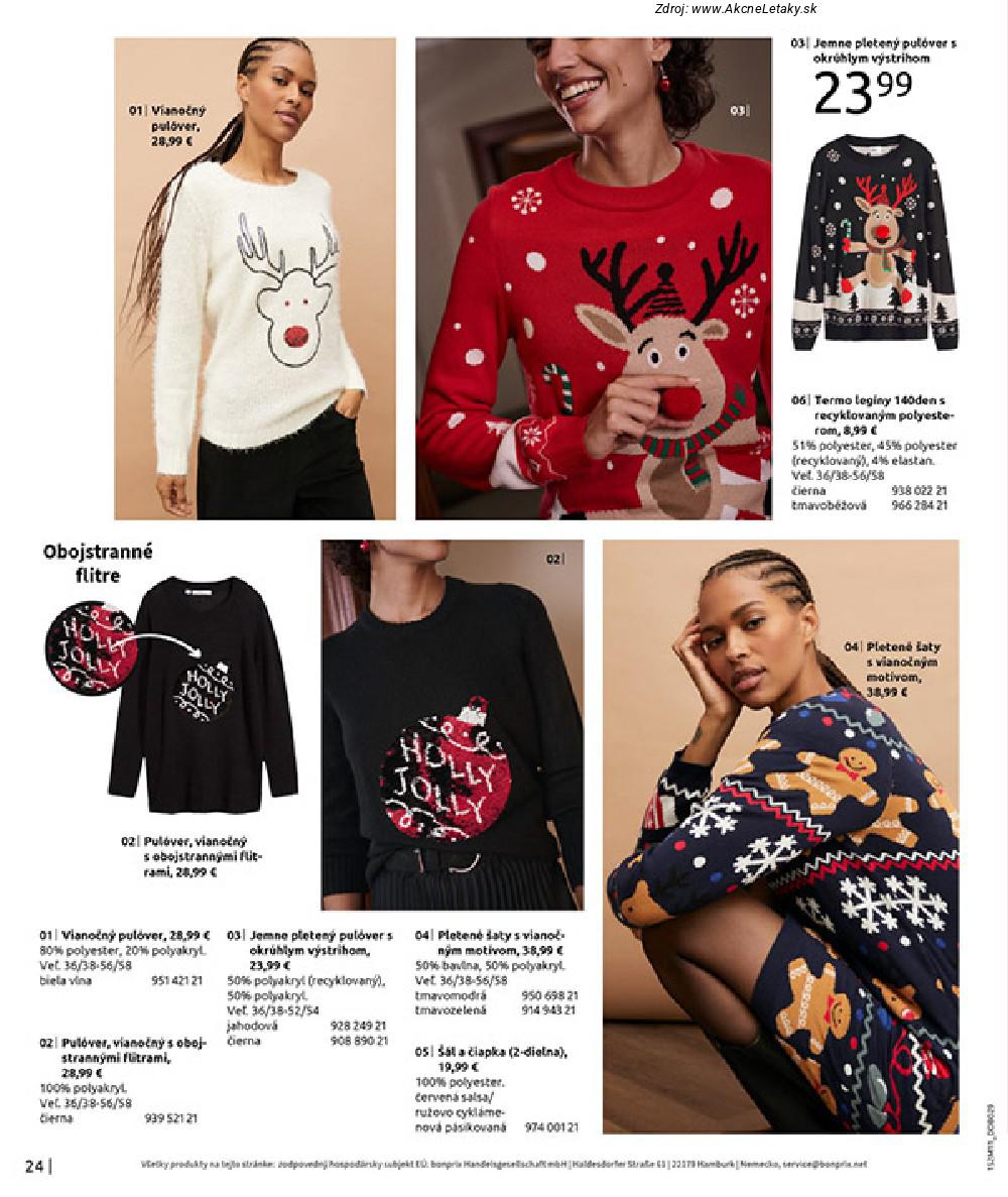 Leták BonPrix (do 26. 1. 2026) - strana 26 z 100