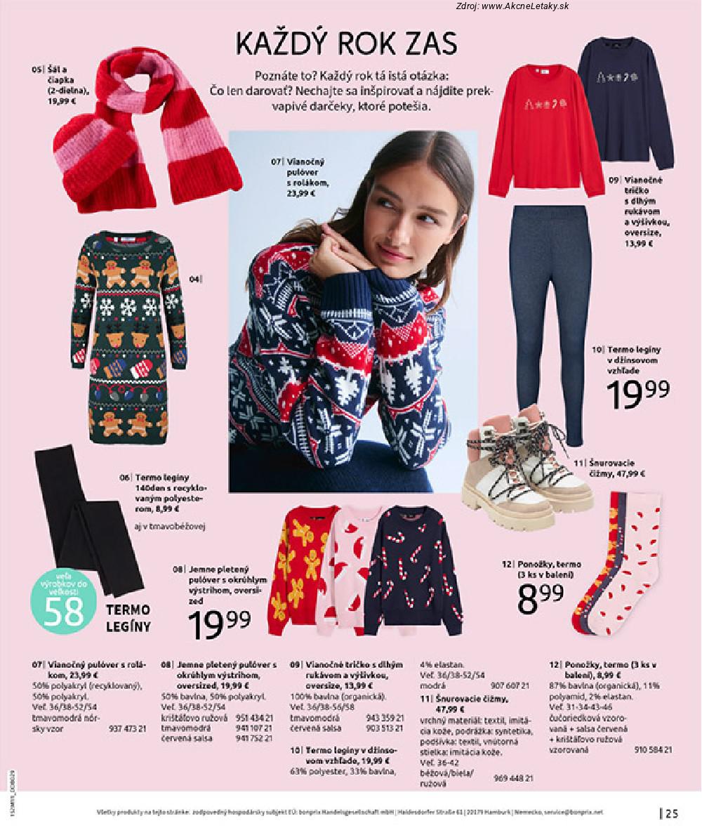 Leták BonPrix (do 26. 1. 2026) - strana 27 z 100