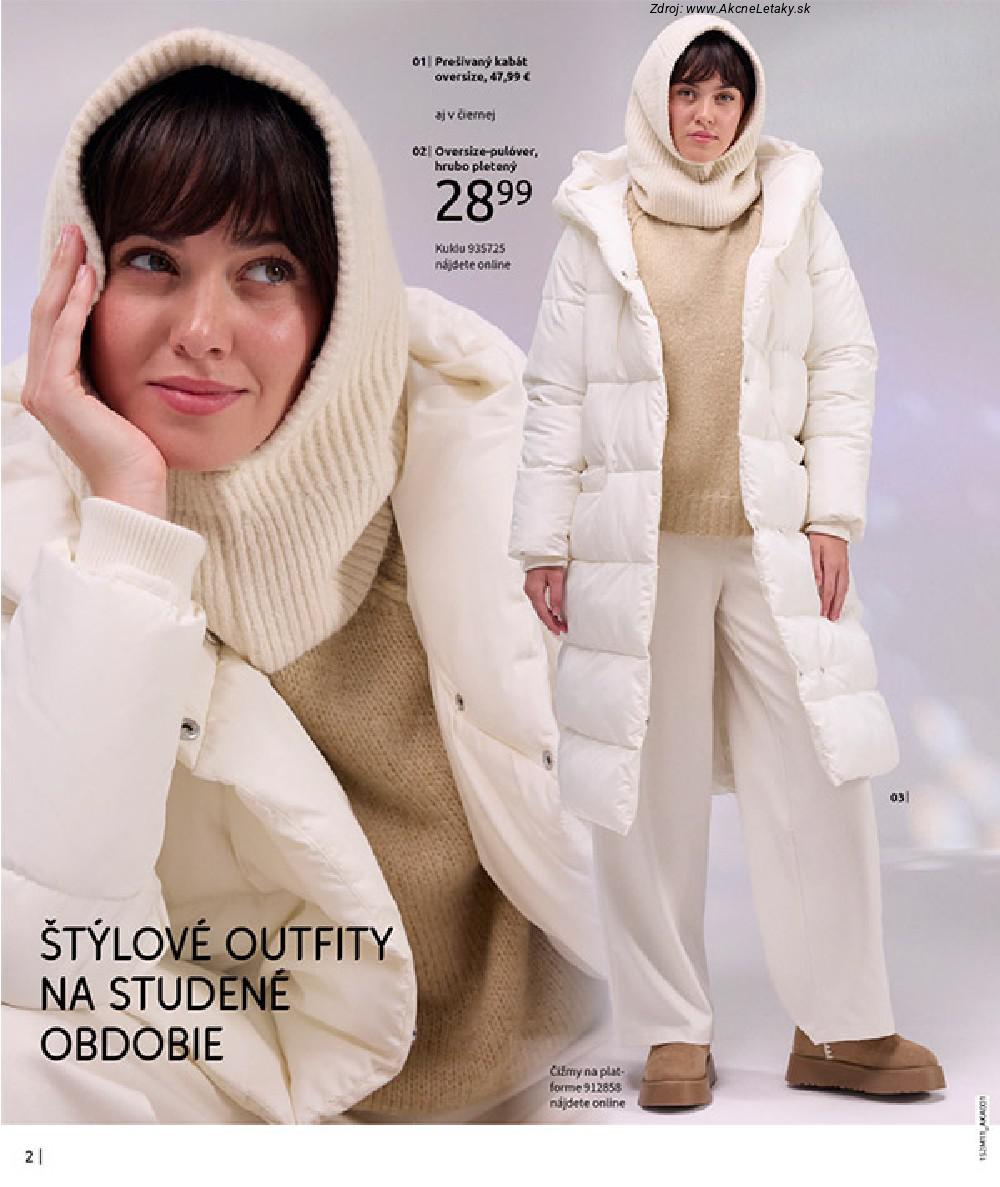 Leták BonPrix - strana 4