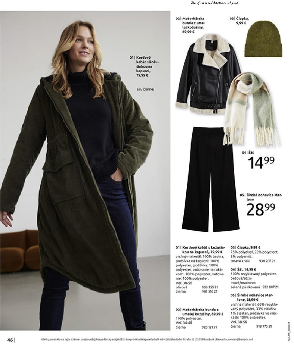 Leták BonPrix (do 26. 1. 2026) - strana 48 z 100