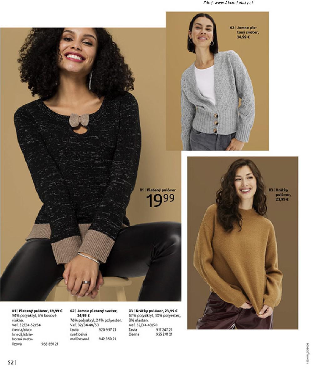 Leták BonPrix (do 26. 1. 2026) - strana 54 z 100