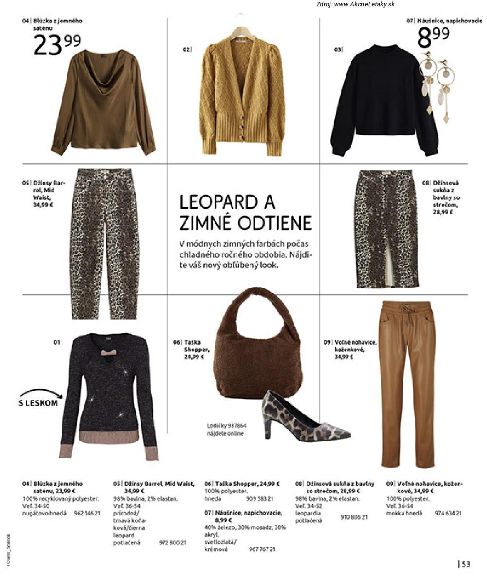 Leták BonPrix (do 26. 1. 2026) - strana 55 z 100