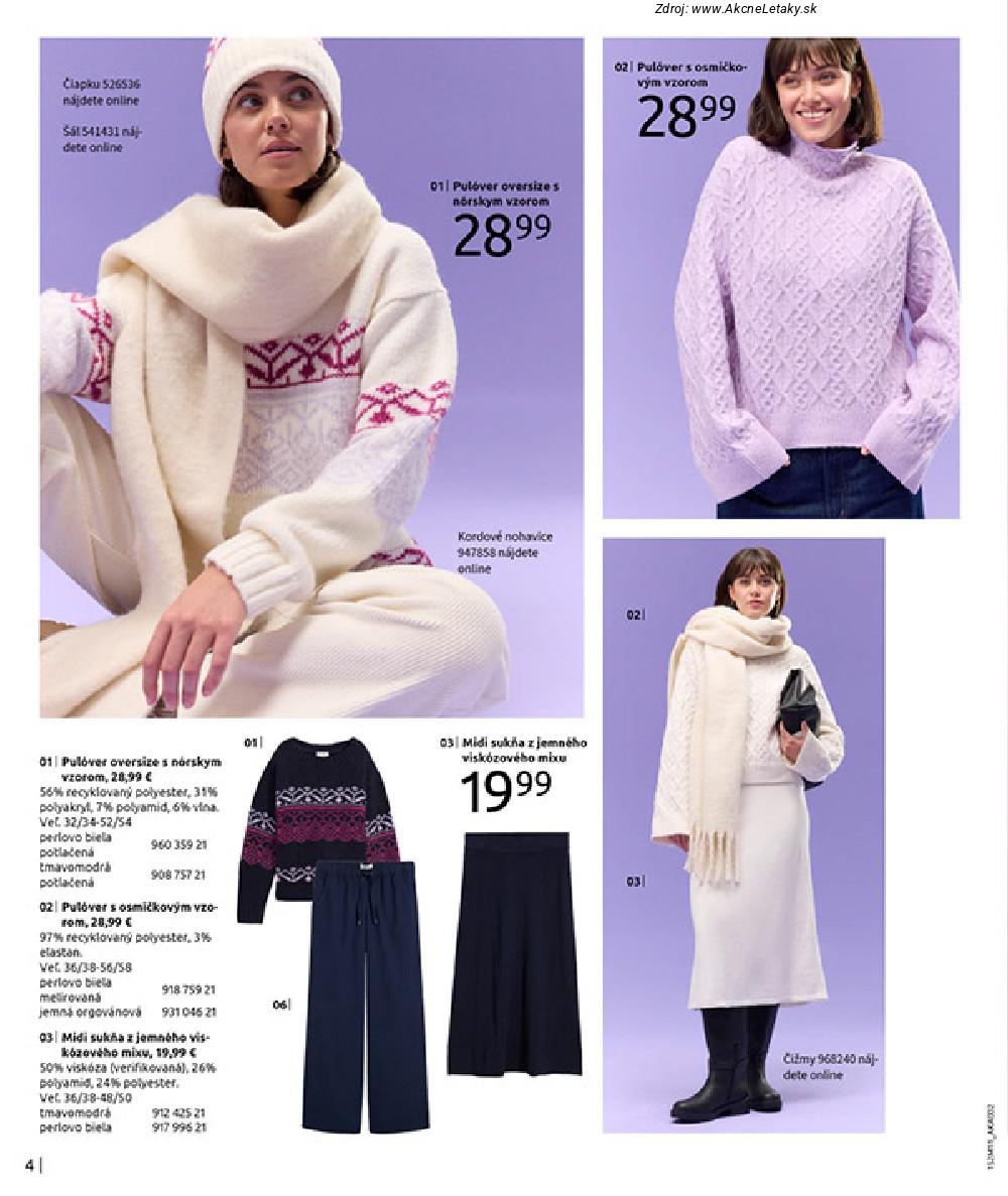 Leták BonPrix - strana 6