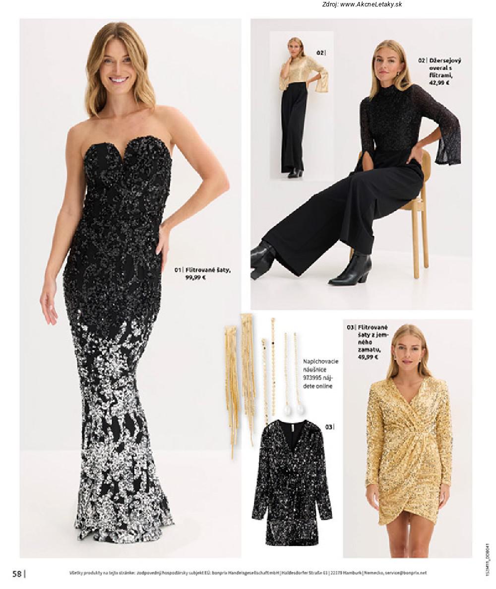 Leták BonPrix (do 26. 1. 2026) - strana 60 z 100