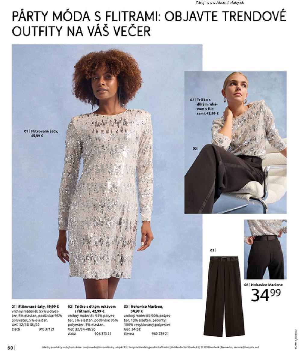 Leták BonPrix (do 26. 1. 2026) - strana 62 z 100