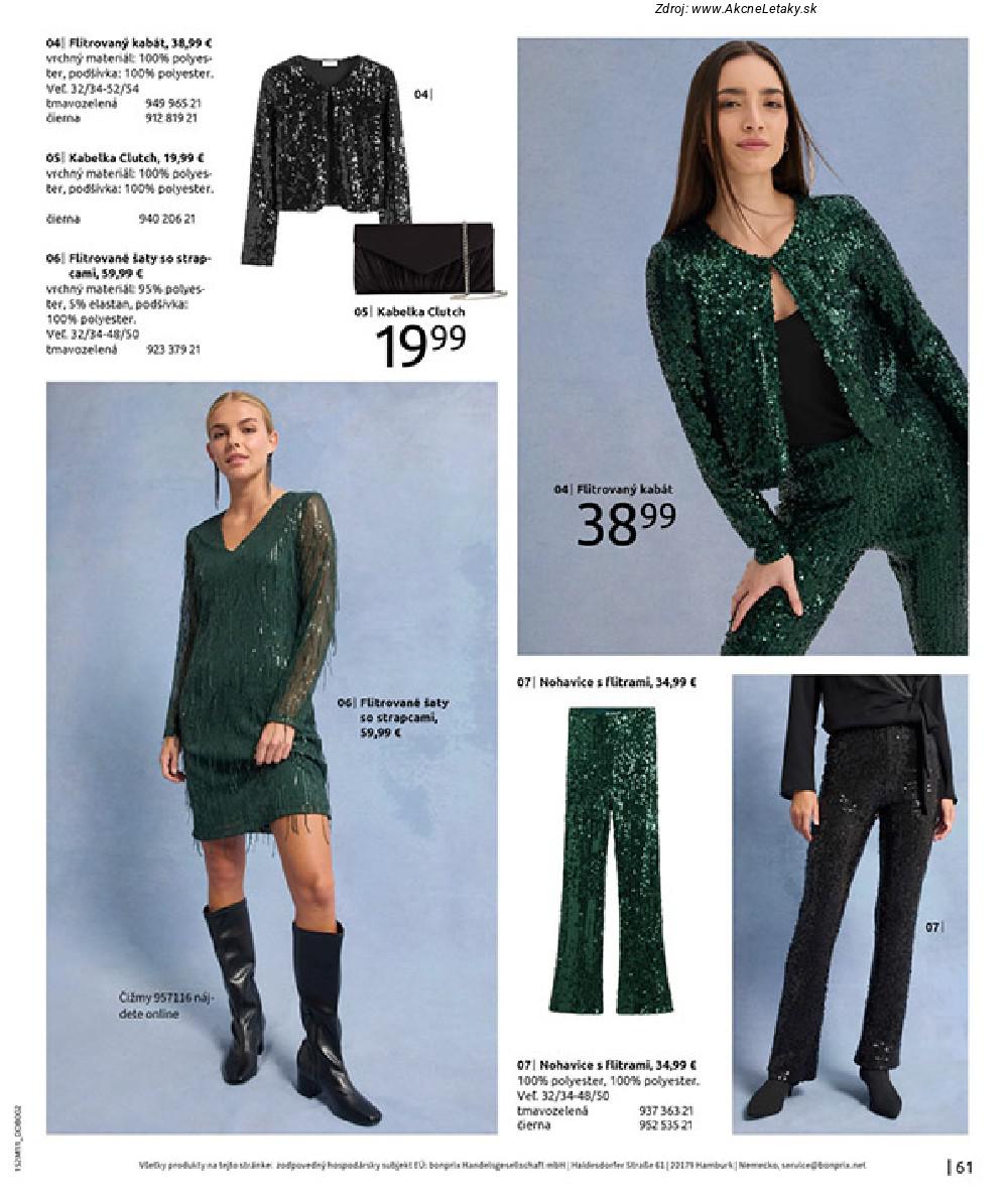 Leták BonPrix (do 26. 1. 2026) - strana 63 z 100