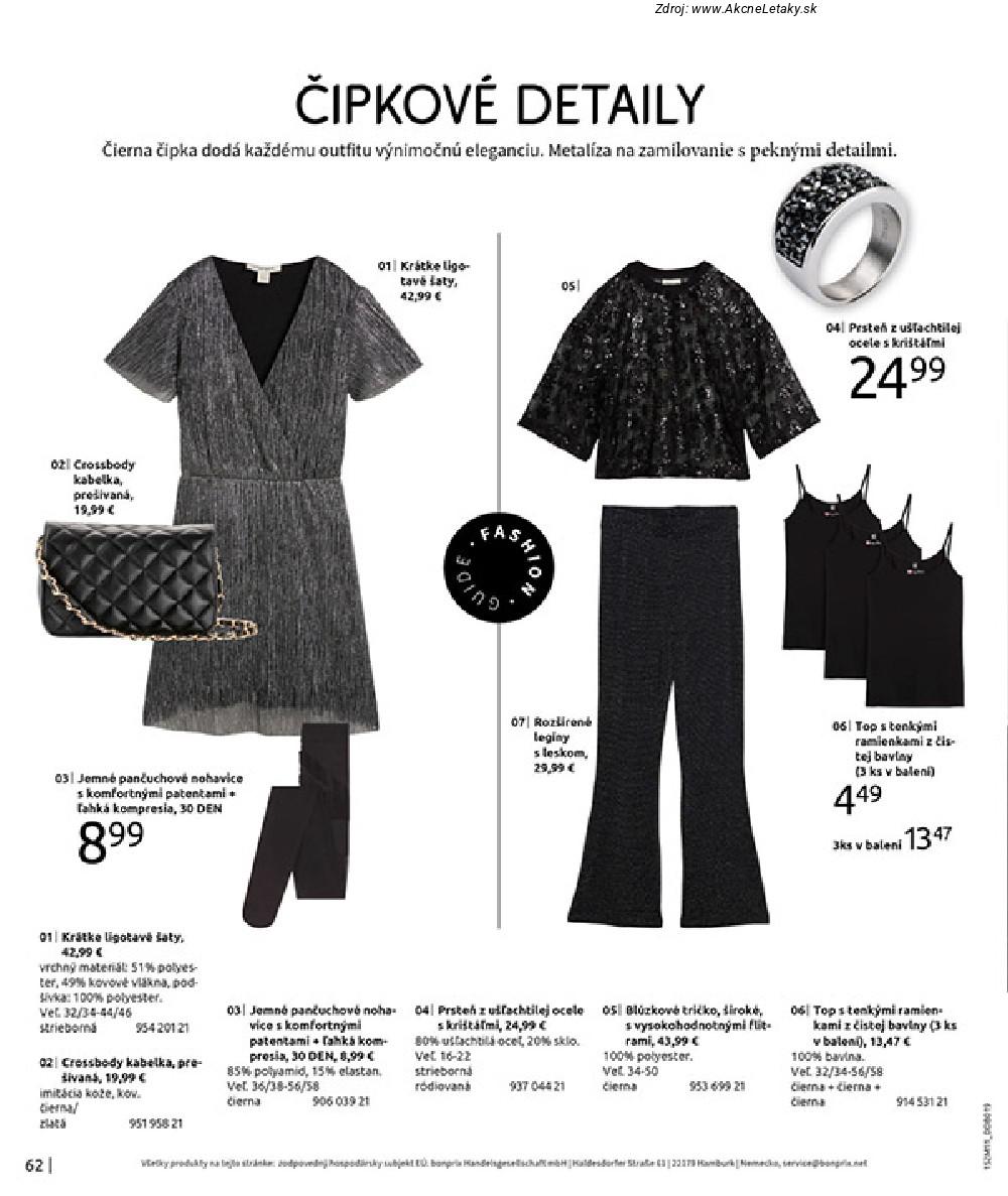 Leták BonPrix (do 26. 1. 2026) - strana 64 z 100