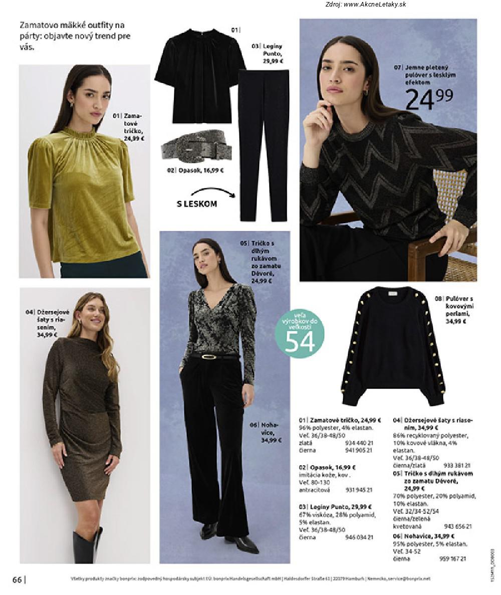 Leták BonPrix (do 26. 1. 2026) - strana 68 z 100