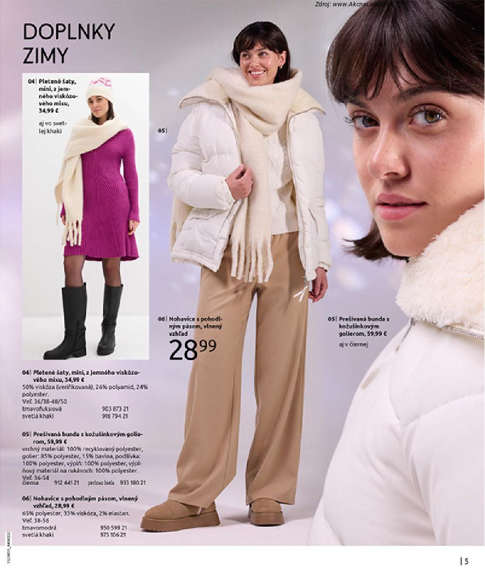 Leták BonPrix - strana 7