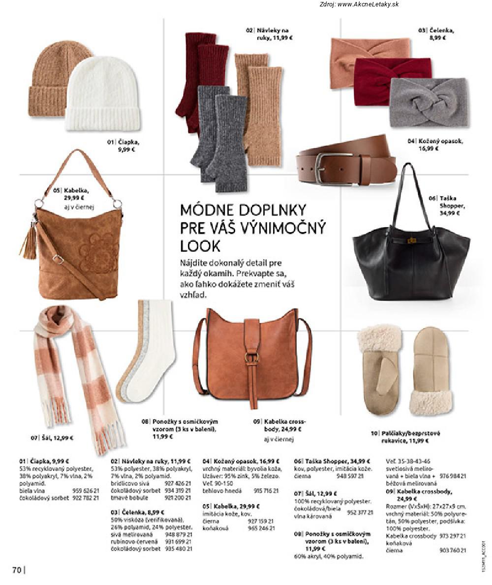 Leták BonPrix (do 26. 1. 2026) - strana 72 z 100