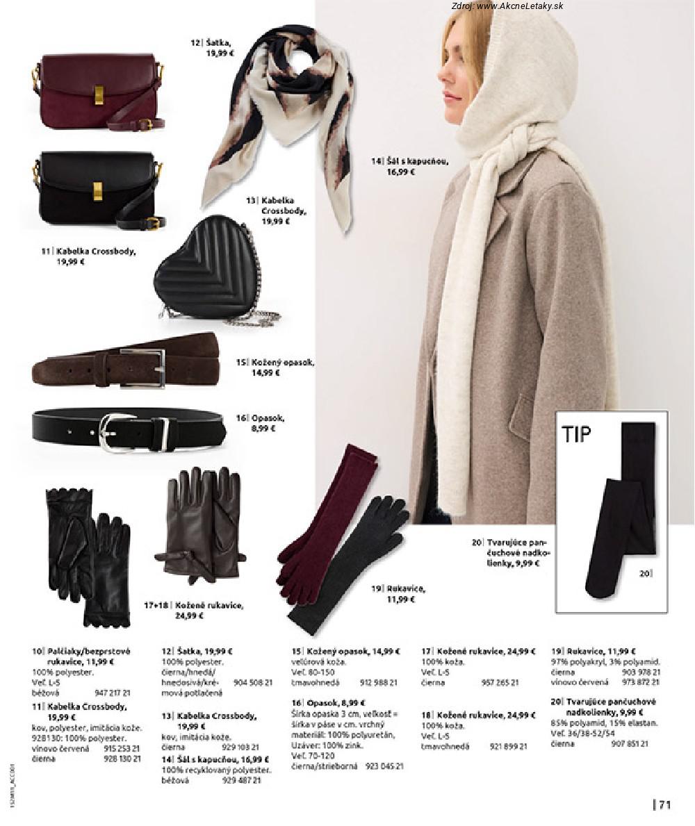 Leták BonPrix (do 26. 1. 2026) - strana 73 z 100