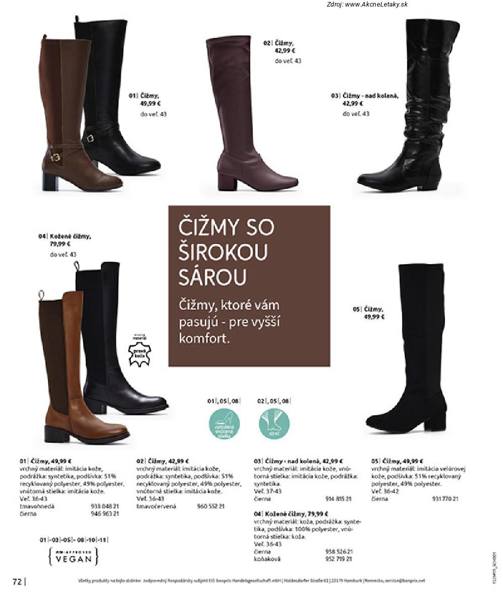 Leták BonPrix (do 26. 1. 2026) - strana 74 z 100