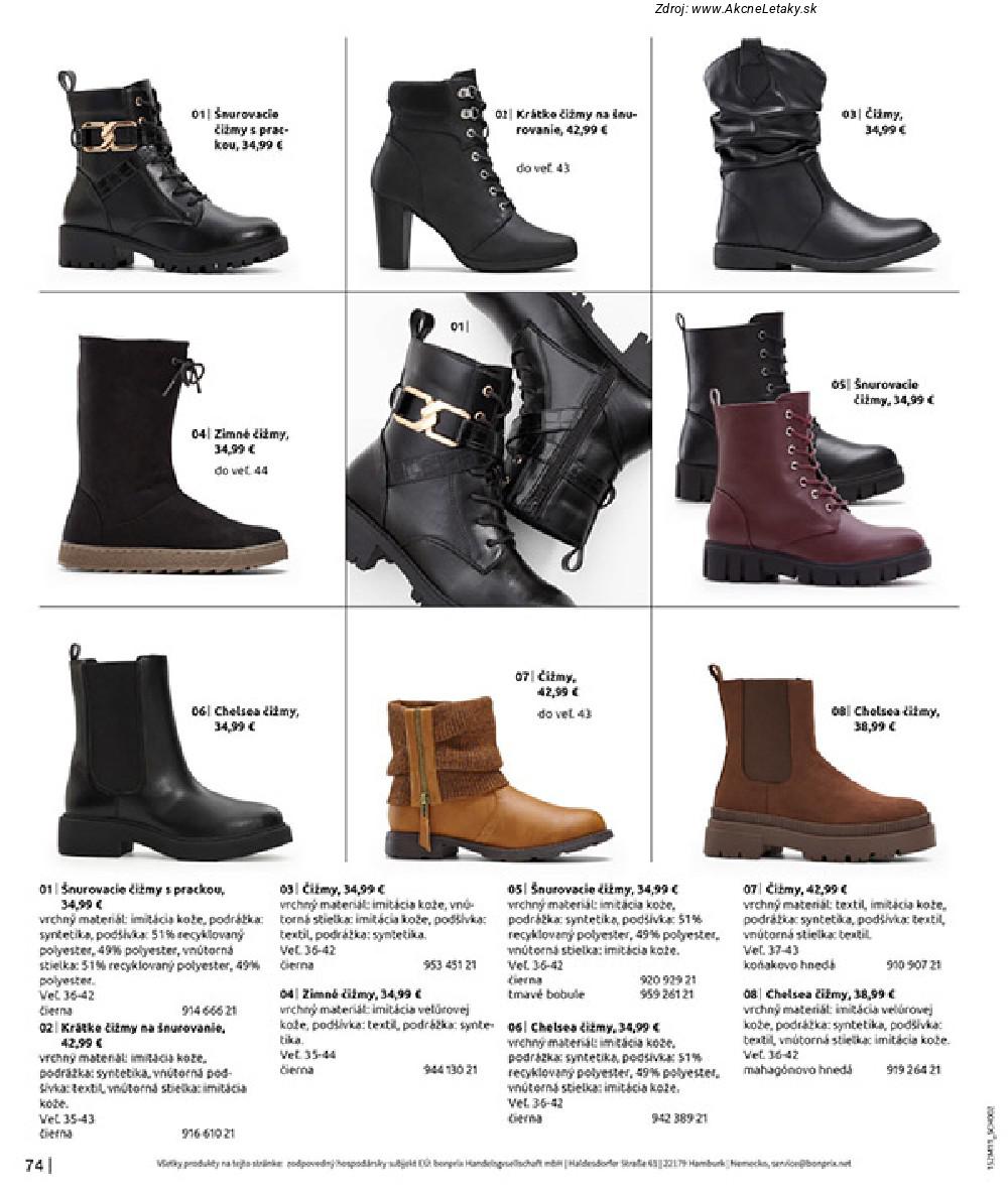 Leták BonPrix (do 26. 1. 2026) - strana 76 z 100