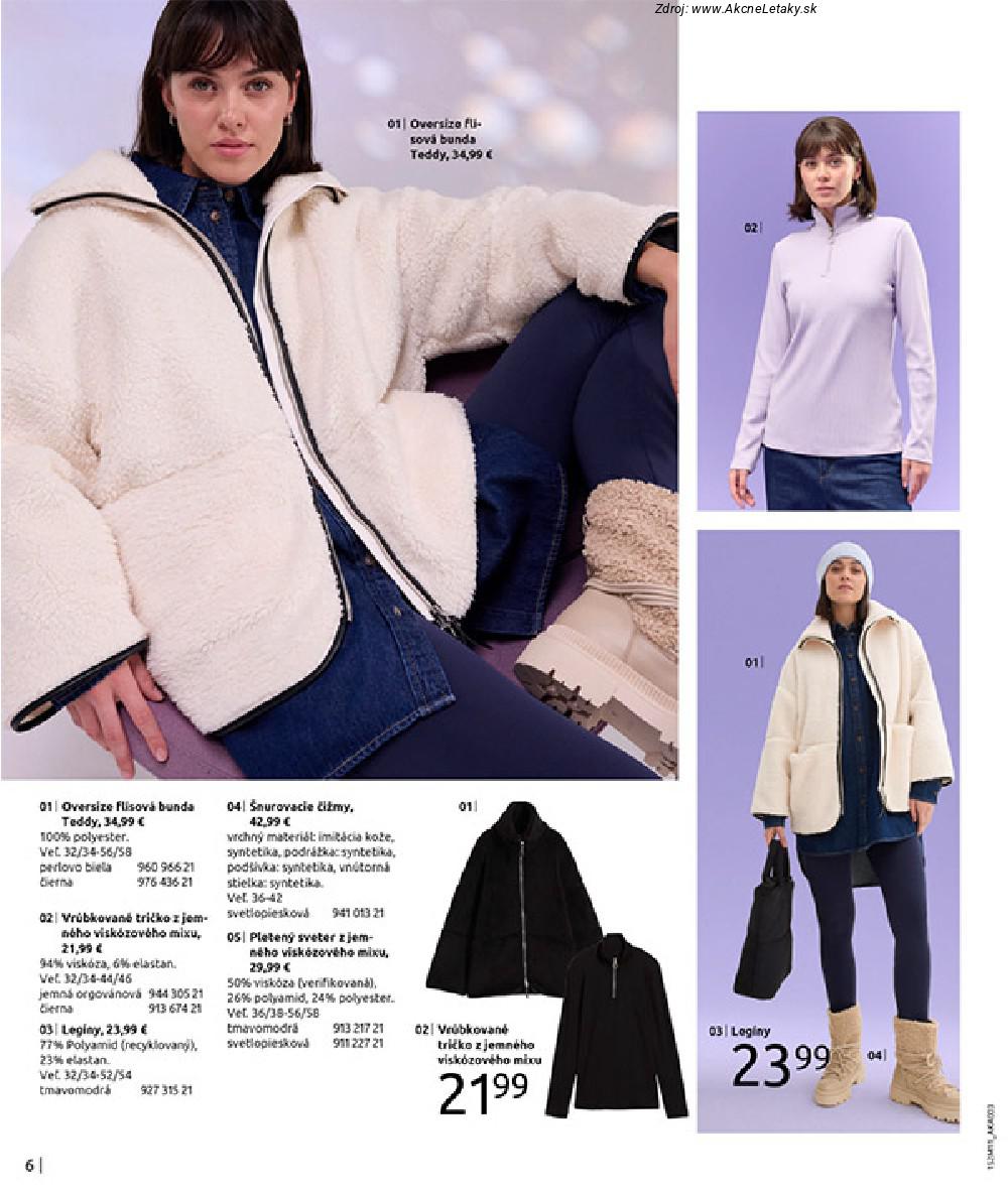 Leták BonPrix - strana 8