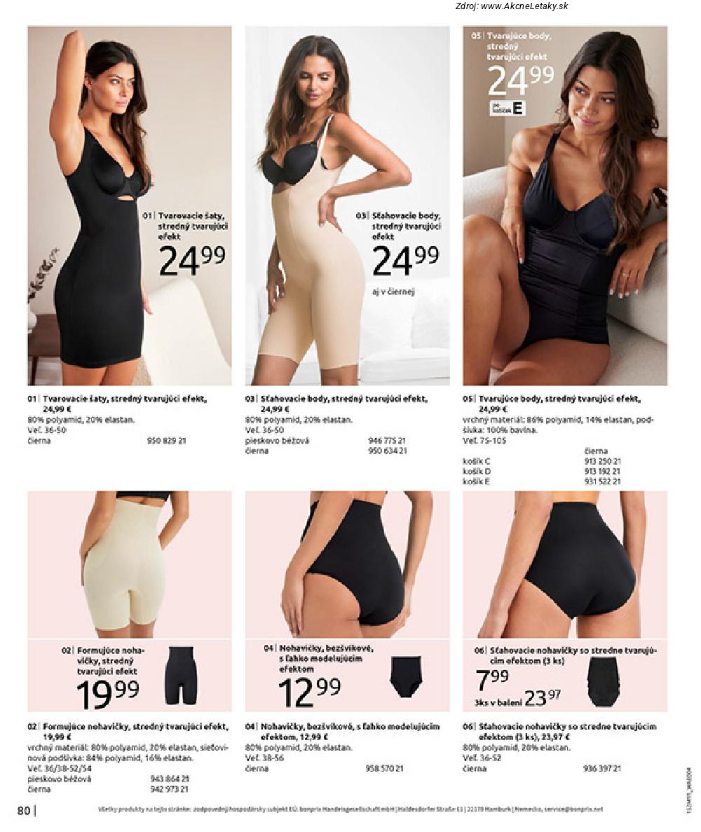 Leták BonPrix (do 26. 1. 2026) - strana 82 z 100