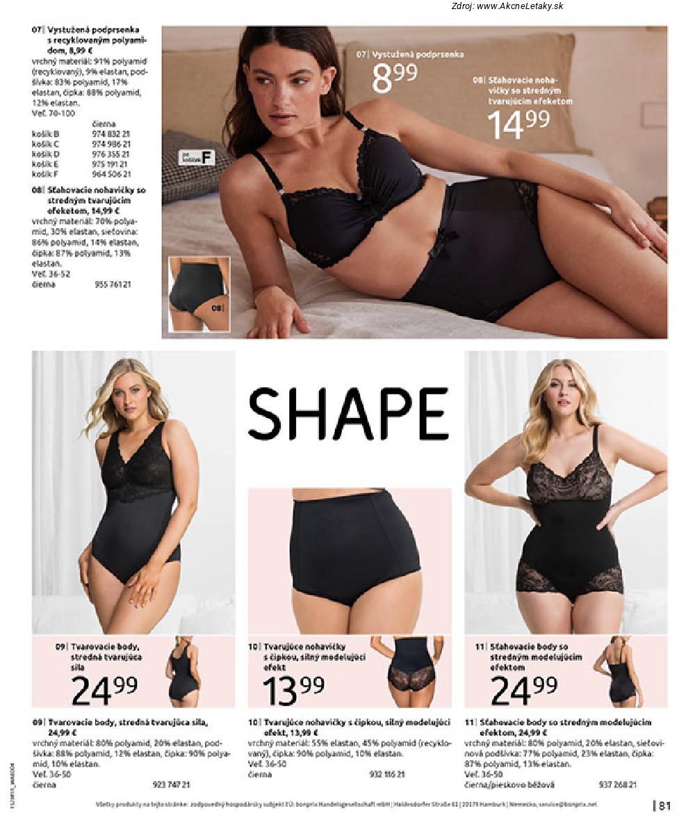 Leták BonPrix (do 26. 1. 2026) - strana 83 z 100