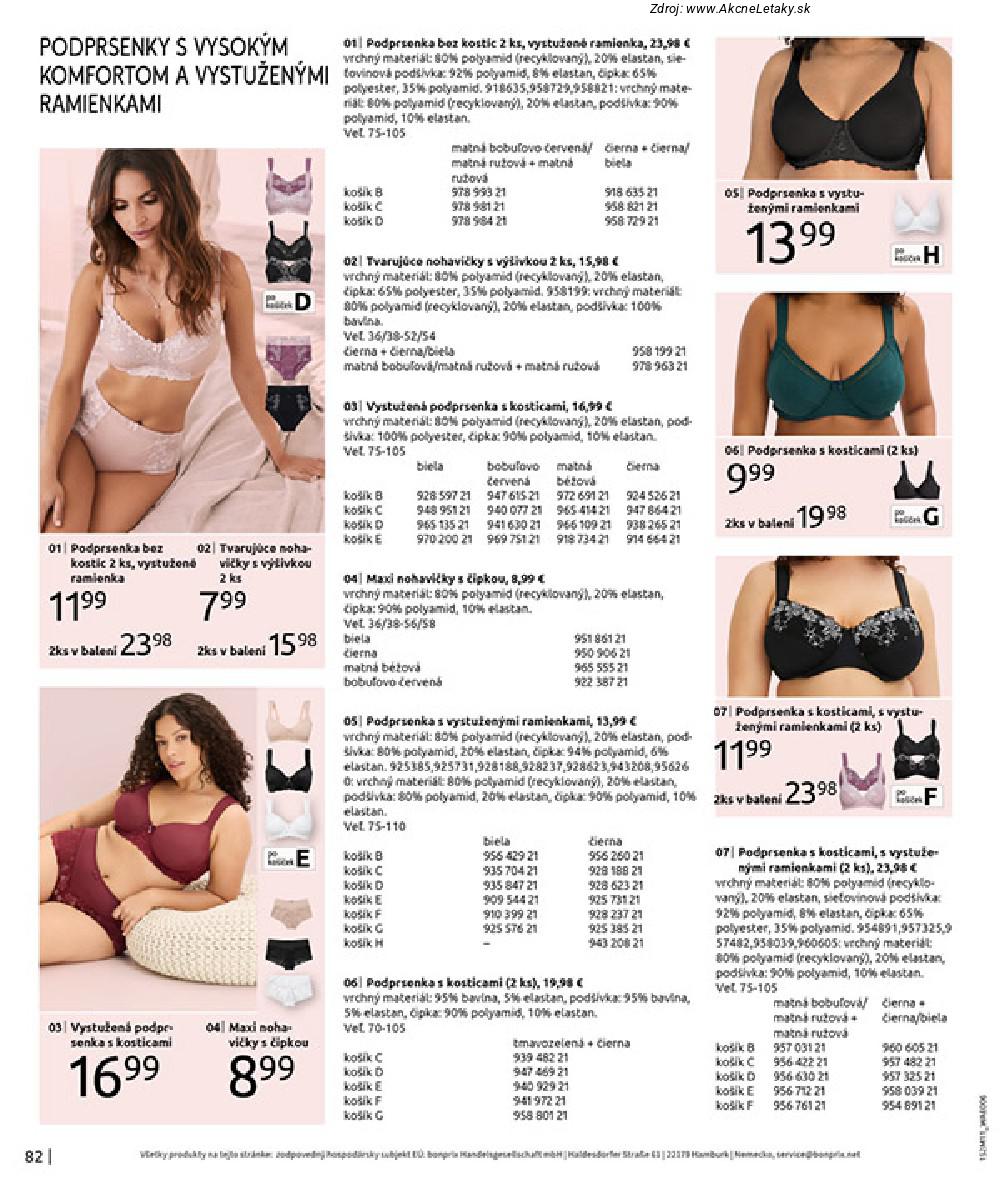 Leták BonPrix (do 26. 1. 2026) - strana 84 z 100