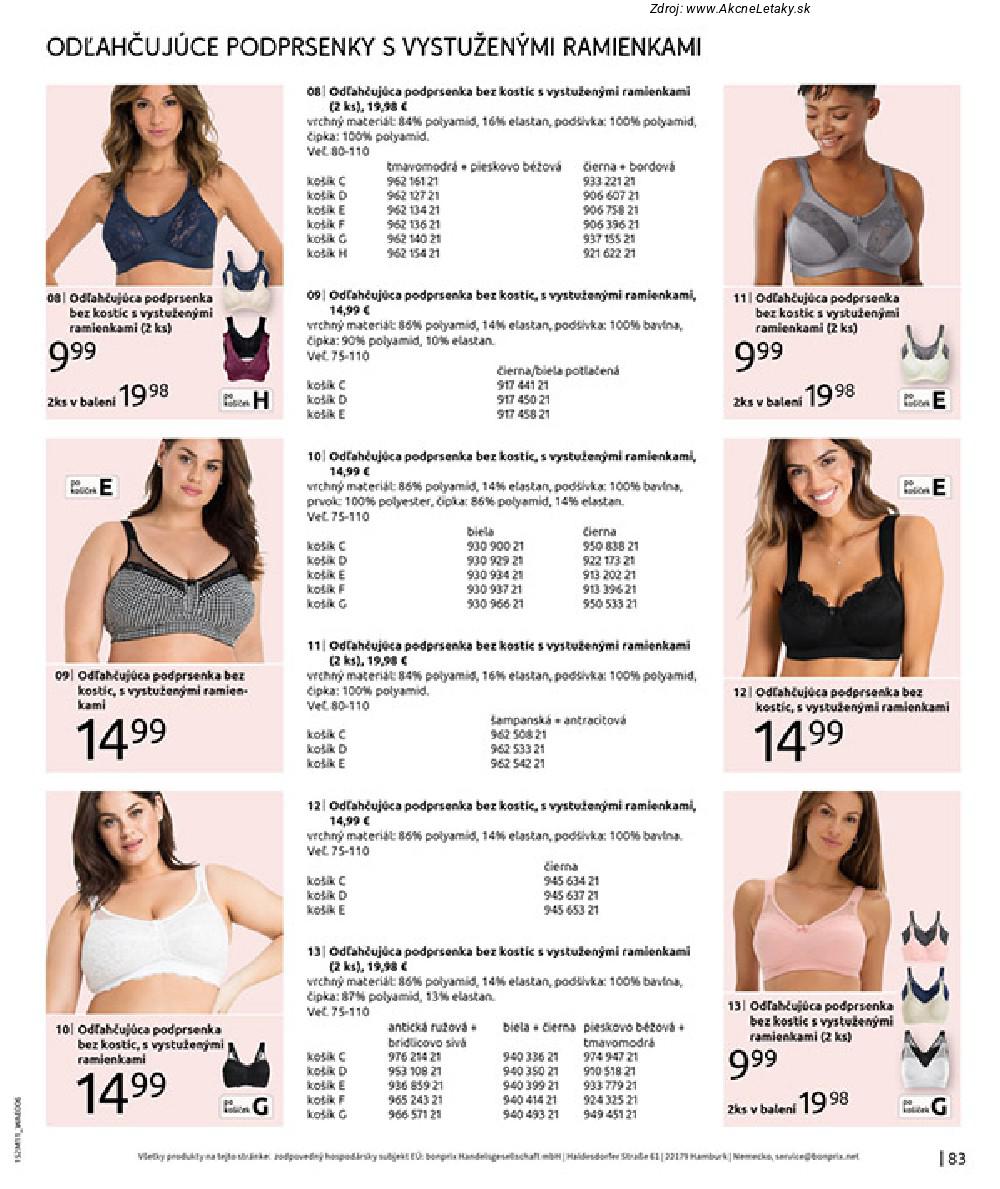 Leták BonPrix (do 26. 1. 2026) - strana 85 z 100