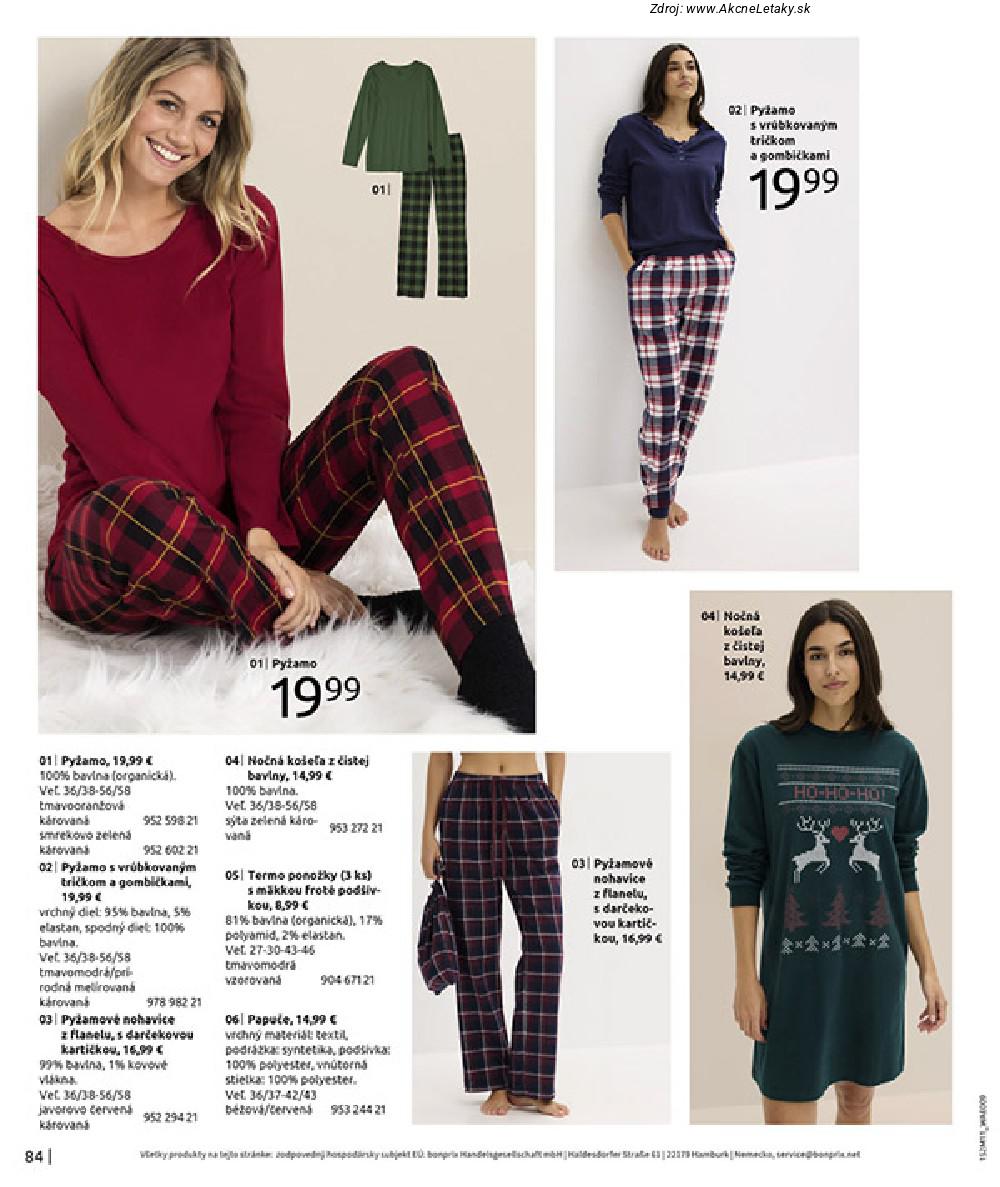 Leták BonPrix (do 26. 1. 2026) - strana 86 z 100