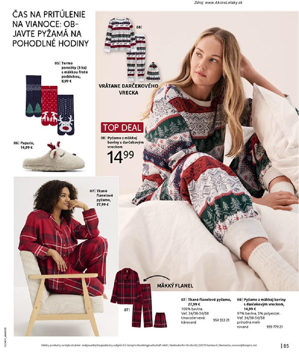 Leták BonPrix (do 26. 1. 2026) - strana 87 z 100