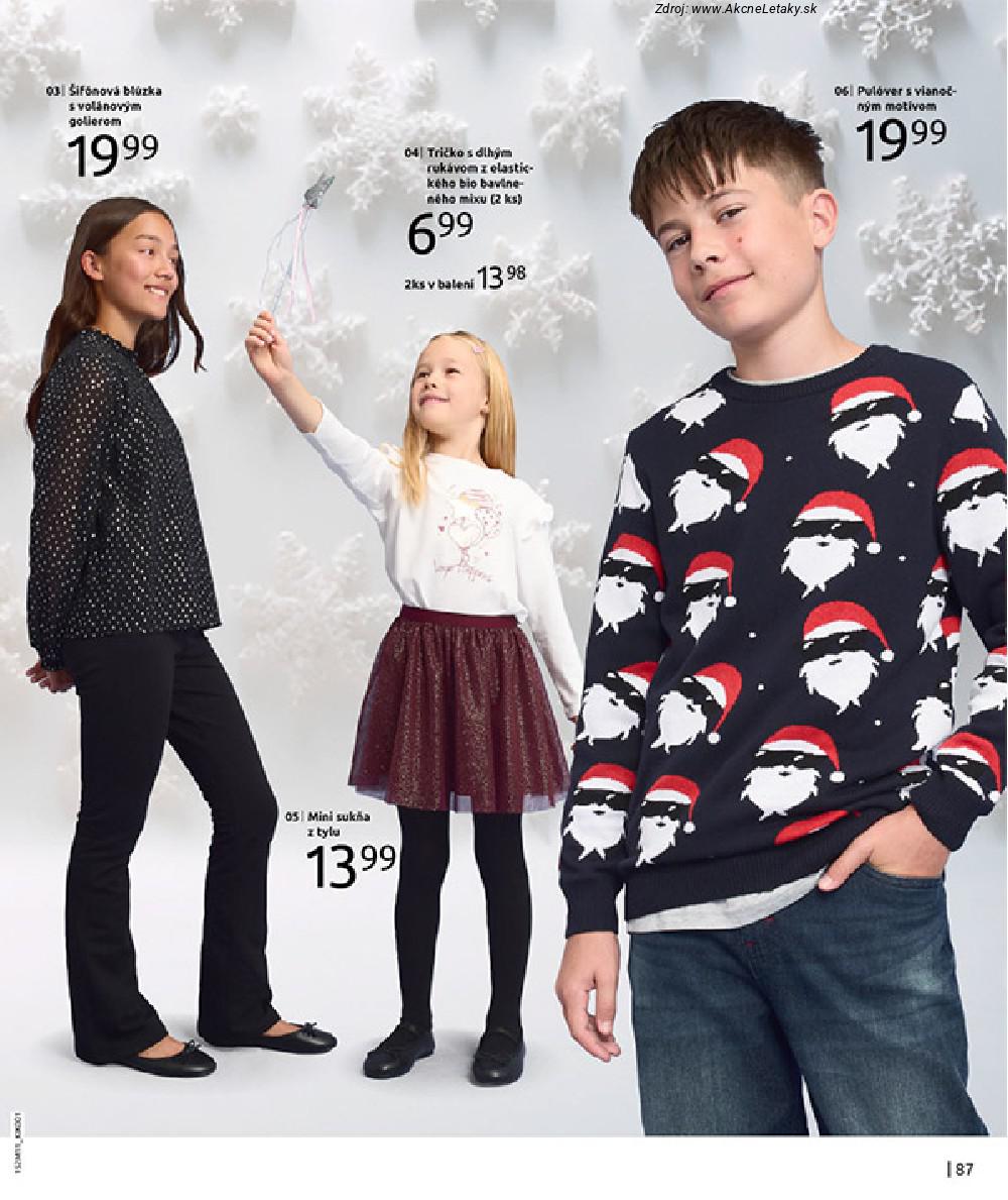 Leták BonPrix (do 26. 1. 2026) - strana 89 z 100