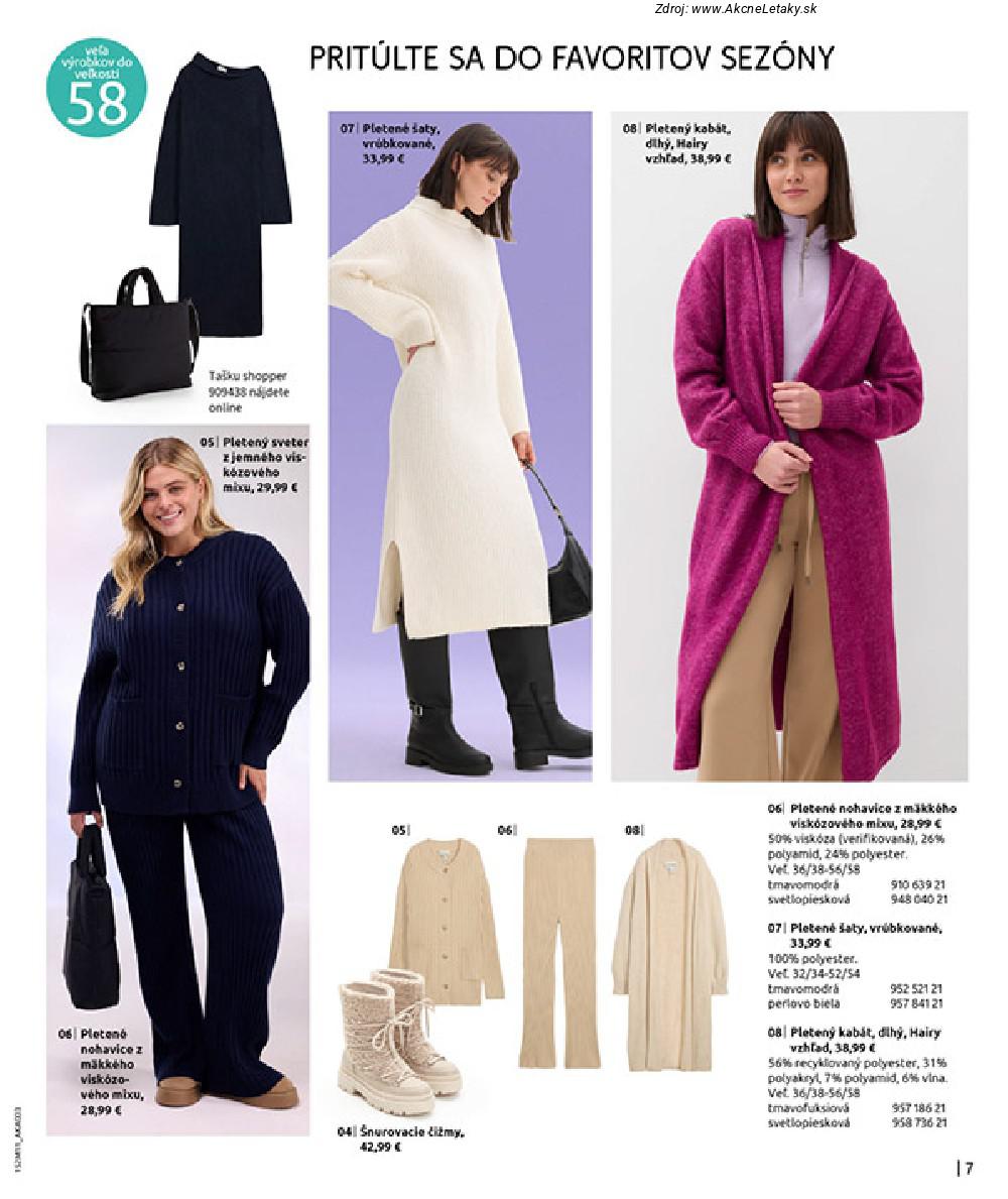 Leták BonPrix - strana 9