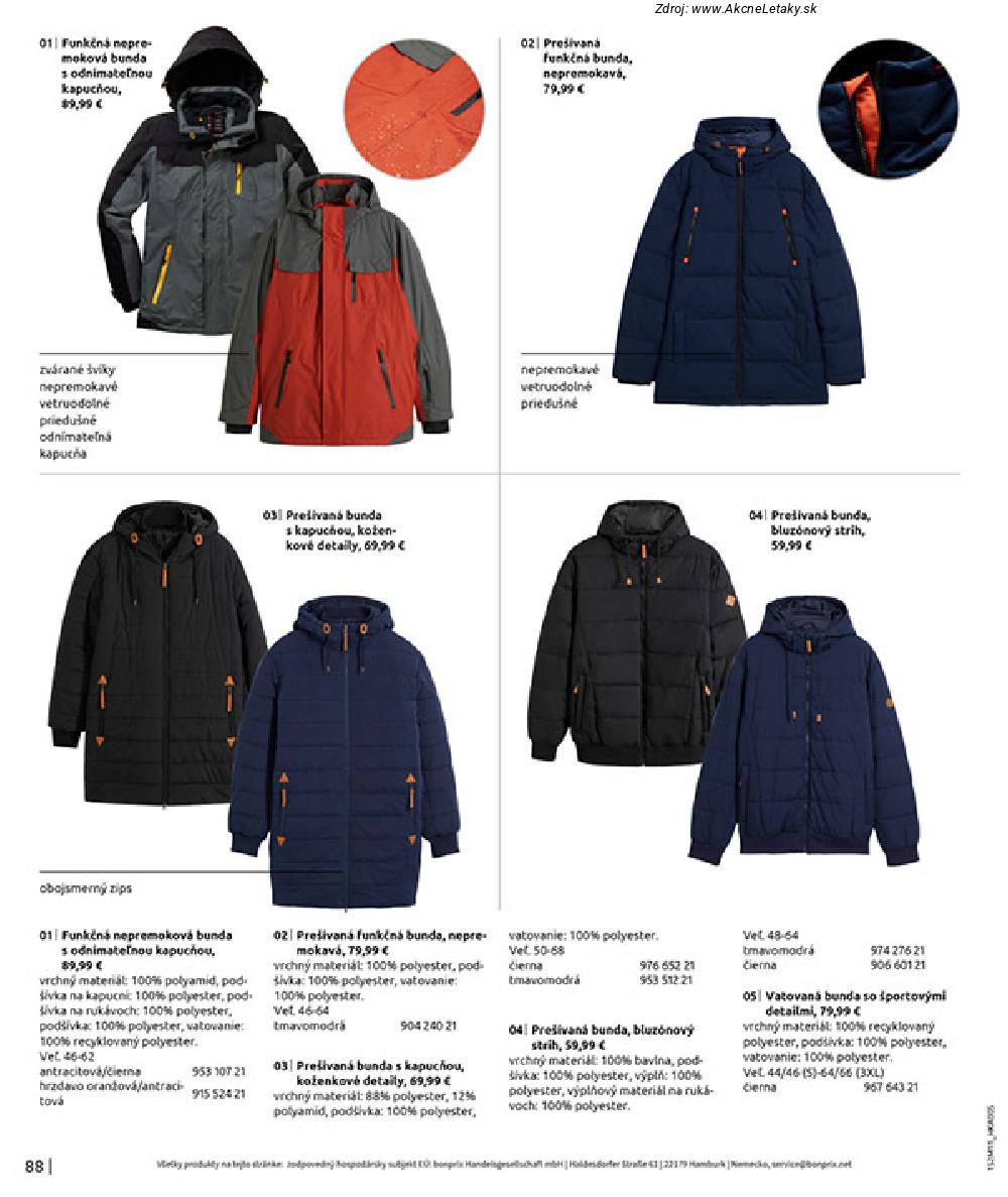 Leták BonPrix (do 26. 1. 2026) - strana 90 z 100