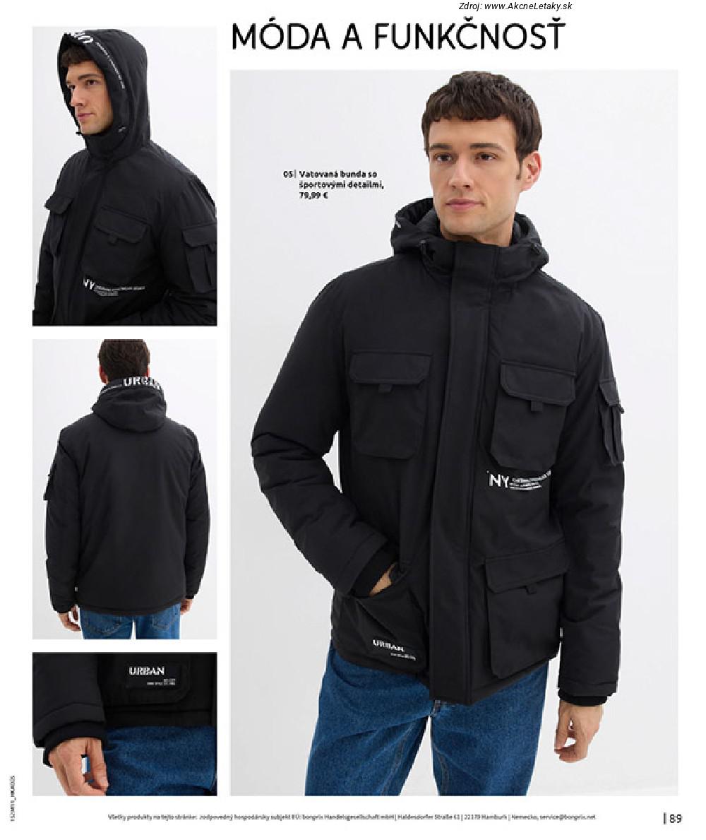 Leták BonPrix (do 26. 1. 2026) - strana 91 z 100