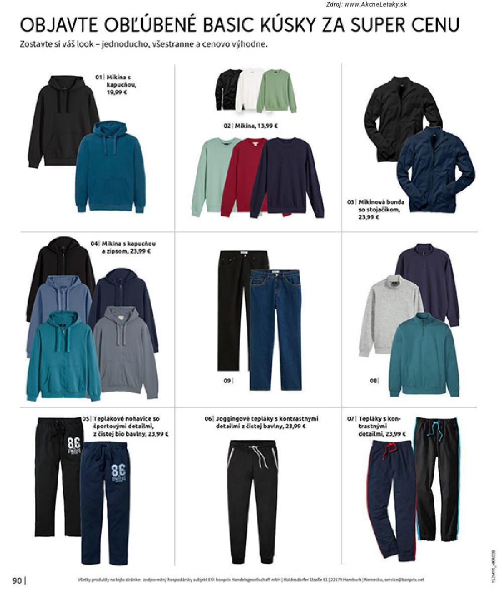 Leták BonPrix (do 26. 1. 2026) - strana 92 z 100