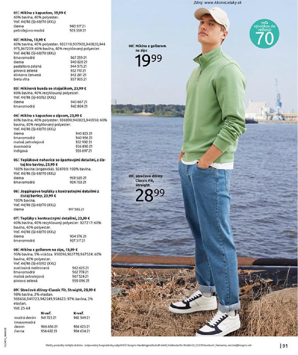 Leták BonPrix (do 26. 1. 2026) - strana 93 z 100