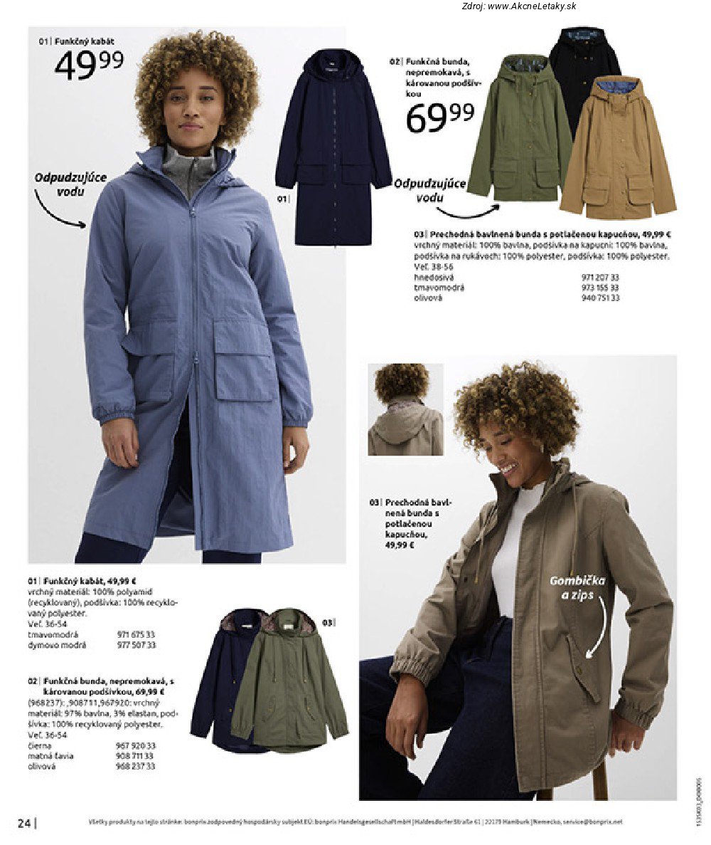 Leták BonPrix (do 30. 3. 2026) - strana 26 z 76