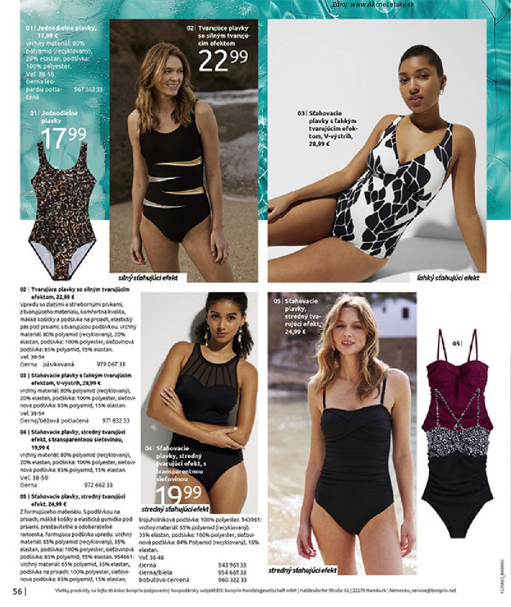 Leták BonPrix (do 30. 3. 2026) - strana 58 z 76