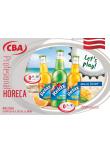 Leták CBA Komfos 4. 5. - 31. 5. 2026 Veľkoobchod