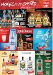 Leták HORECA a GASTRO
