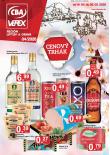 Neplatný leták s platnosťou 16. 4. - 6. 5. 2026