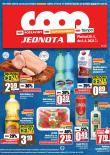 Akn letky COOP Jednota