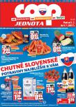 Letk COOP Jednota