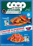 Letk COOP Jednota