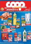 Letk COOP Jednota