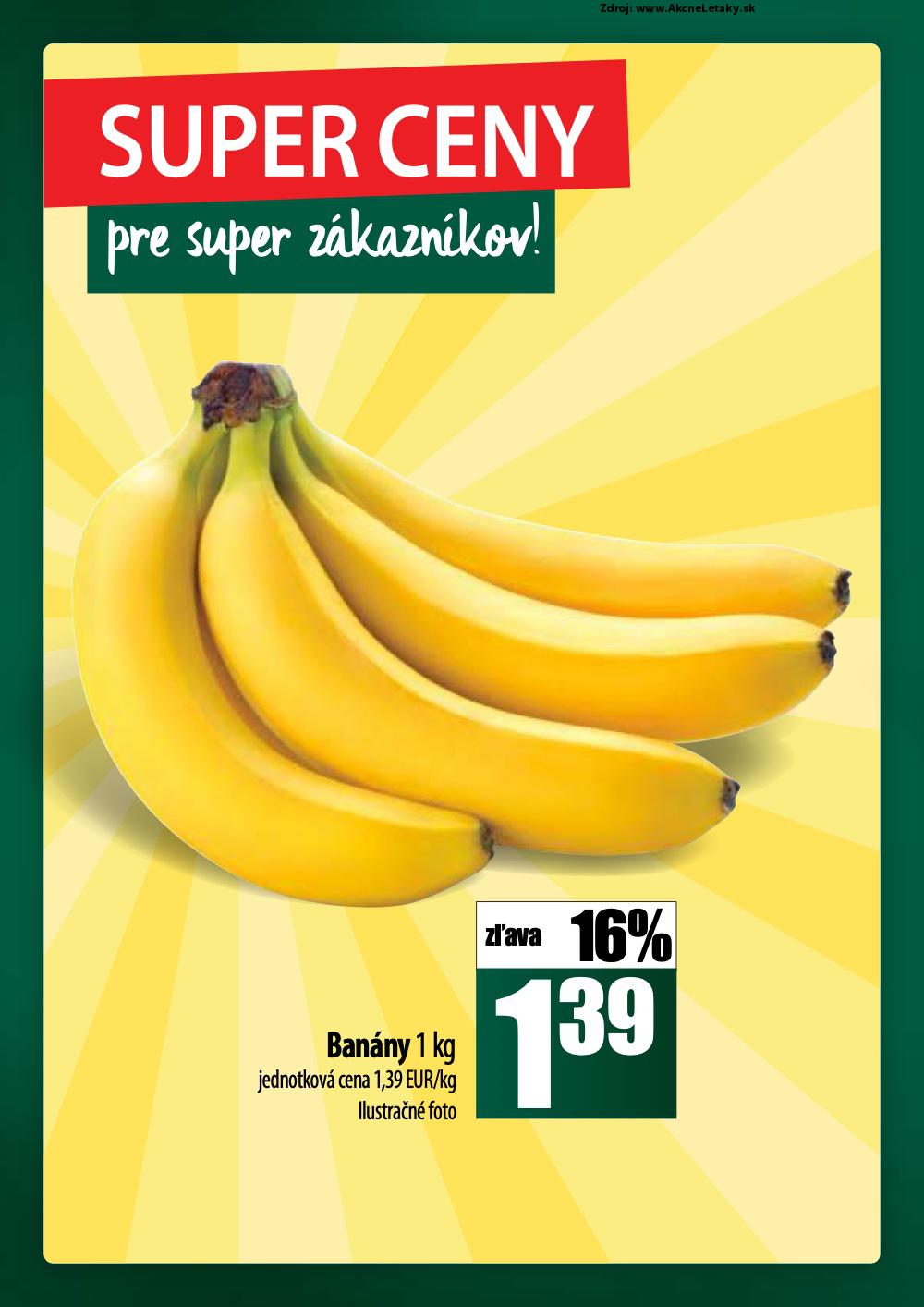 Leták COOP Jednota (24. 7. - 30. 7. 2025) - strana 4 z 60