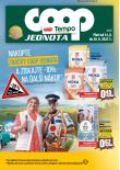Akn letky COOP Jednota