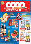 Akn letky COOP Jednota