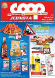 Akn letky COOP Jednota