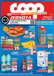 Akn letky COOP Jednota