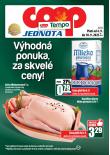 Neplatn letk s platnosou 4. 9. - 10. 9. 2025