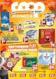 Akn letky COOP Jednota